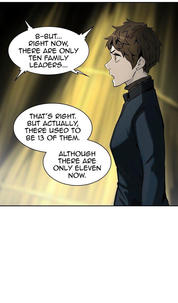 Tower Of God, Chapter 320 image 010